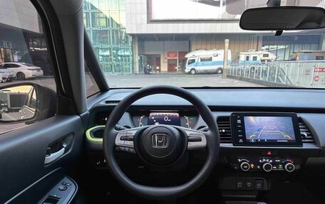 Honda Fit, 2022 год, 1 321 000 рублей, 10 фотография