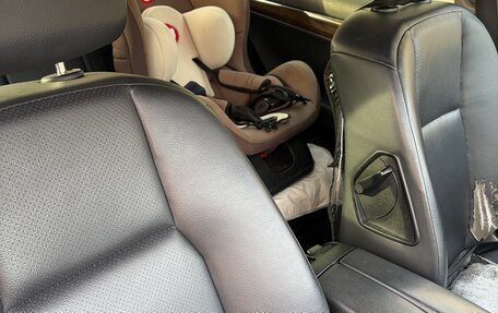 Mercedes-Benz C-Класс, 2008 год, 1 200 000 рублей, 16 фотография