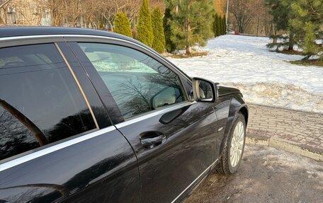 Mercedes-Benz C-Класс, 2008 год, 1 200 000 рублей, 10 фотография