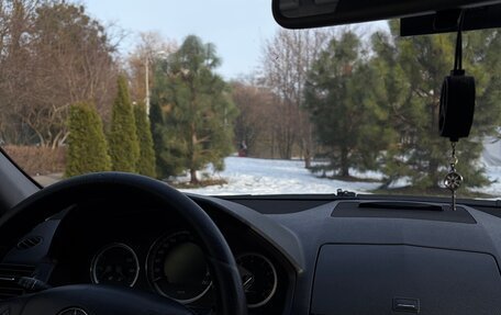 Mercedes-Benz C-Класс, 2008 год, 1 200 000 рублей, 13 фотография