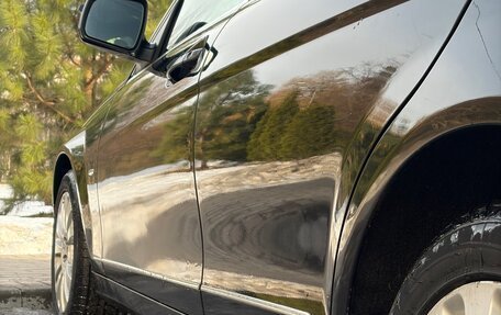 Mercedes-Benz C-Класс, 2008 год, 1 200 000 рублей, 11 фотография