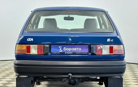 ИЖ 2126 «Ода», 2003 год, 310 000 рублей, 4 фотография