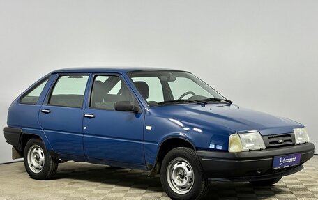 ИЖ 2126 «Ода», 2003 год, 310 000 рублей, 7 фотография