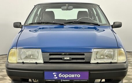 ИЖ 2126 «Ода», 2003 год, 310 000 рублей, 8 фотография