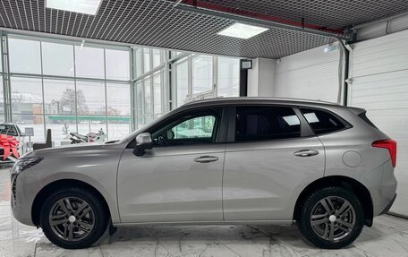 Haval Jolion, 2023 год, 1 849 000 рублей, 3 фотография