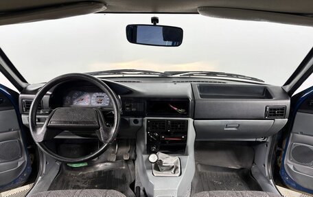 ИЖ 2126 «Ода», 2003 год, 310 000 рублей, 13 фотография