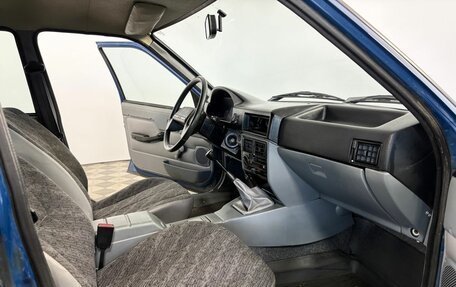 ИЖ 2126 «Ода», 2003 год, 310 000 рублей, 10 фотография