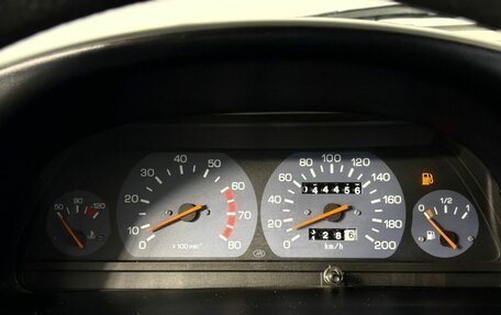 ИЖ 2126 «Ода», 2003 год, 310 000 рублей, 9 фотография