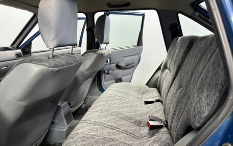 ИЖ 2126 «Ода», 2003 год, 310 000 рублей, 11 фотография