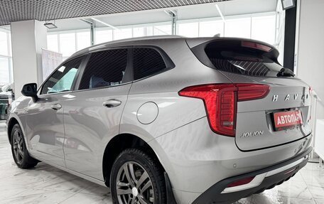 Haval Jolion, 2023 год, 1 849 000 рублей, 4 фотография