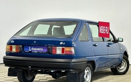 ИЖ 2126 «Ода», 2003 год, 310 000 рублей, 5 фотография