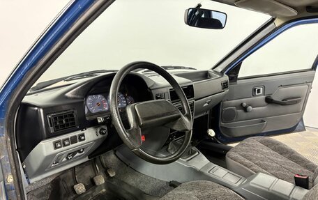 ИЖ 2126 «Ода», 2003 год, 310 000 рублей, 12 фотография