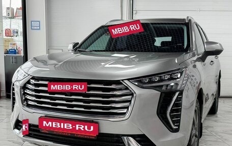 Haval Jolion, 2023 год, 1 849 000 рублей, 2 фотография