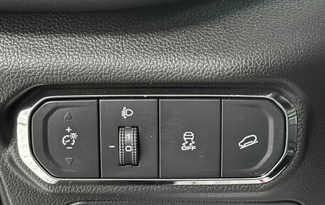 Haval Jolion, 2023 год, 1 849 000 рублей, 17 фотография