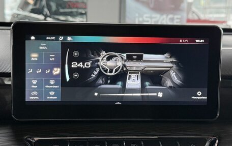 Haval Jolion, 2023 год, 1 849 000 рублей, 22 фотография