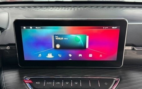 Haval Jolion, 2023 год, 1 849 000 рублей, 20 фотография