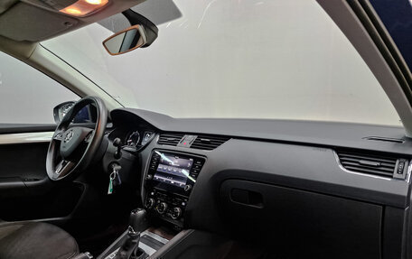 Skoda Octavia, 2019 год, 2 250 000 рублей, 13 фотография