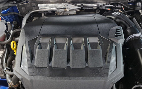 Skoda Octavia, 2019 год, 2 250 000 рублей, 9 фотография