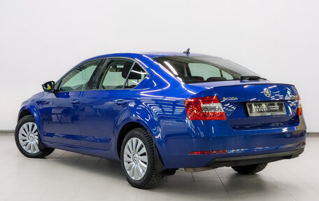 Skoda Octavia, 2019 год, 2 250 000 рублей, 7 фотография