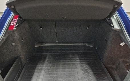 Skoda Octavia, 2019 год, 2 250 000 рублей, 10 фотография