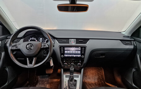 Skoda Octavia, 2019 год, 2 250 000 рублей, 14 фотография