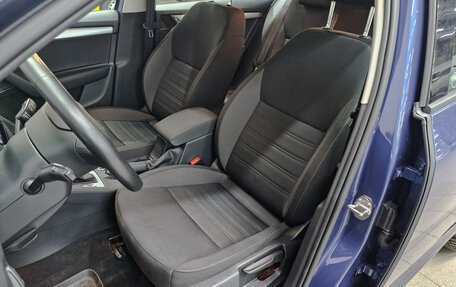 Skoda Octavia, 2019 год, 2 250 000 рублей, 19 фотография