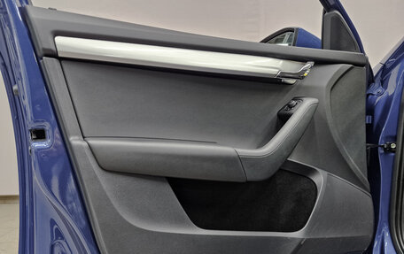 Skoda Octavia, 2019 год, 2 250 000 рублей, 18 фотография