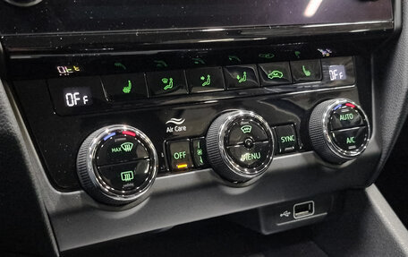 Skoda Octavia, 2019 год, 2 250 000 рублей, 20 фотография