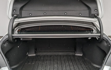 Toyota Camry, 2022 год, 3 400 000 рублей, 10 фотография