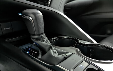 Toyota Camry, 2022 год, 3 400 000 рублей, 24 фотография