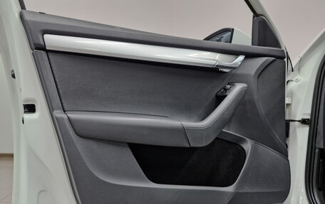 Skoda Octavia, 2018 год, 1 420 000 рублей, 19 фотография