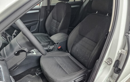 Skoda Octavia, 2018 год, 1 420 000 рублей, 20 фотография