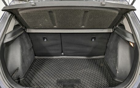 KIA Rio IV, 2021 год, 1 490 000 рублей, 10 фотография