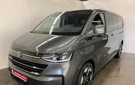 Volkswagen Caravelle, 2025 год, 10 990 000 рублей, 1 фотография