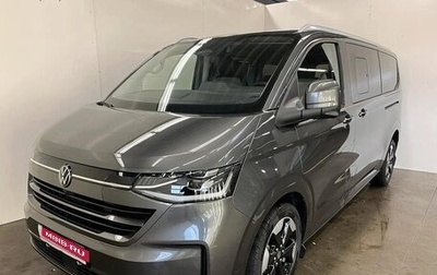 Volkswagen Caravelle, 2025 год, 10 990 000 рублей, 1 фотография