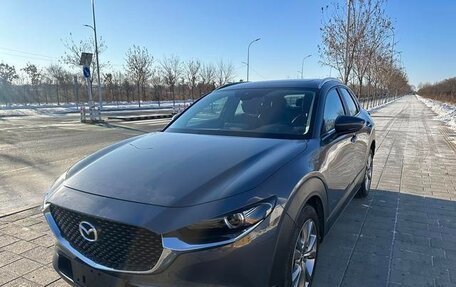 Mazda CX-30 I, 2023 год, 2 101 000 рублей, 1 фотография