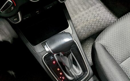 KIA Rio IV, 2021 год, 1 490 000 рублей, 28 фотография