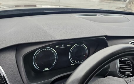 Volvo XC90 II рестайлинг, 2019 год, 5 000 000 рублей, 1 фотография