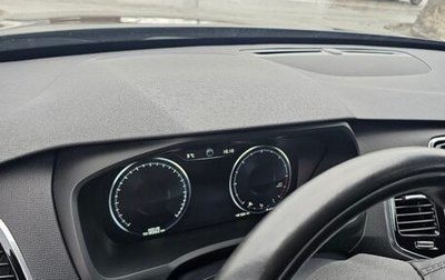 Volvo XC90 II рестайлинг, 2019 год, 5 000 000 рублей, 1 фотография