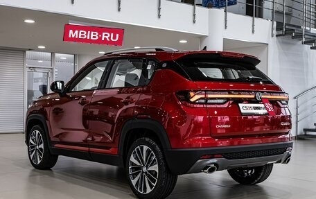 Changan CS35 Plus, 2025 год, 2 811 501 рублей, 6 фотография