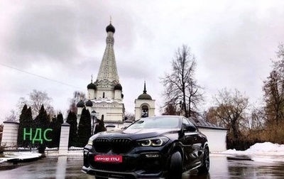 BMW X6, 2021 год, 7 150 000 рублей, 1 фотография