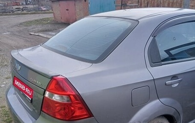 Chevrolet Aveo III, 2007 год, 330 000 рублей, 1 фотография