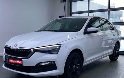 Skoda Rapid II, 2020 год, 2 050 000 рублей, 1 фотография