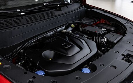 Changan CS35 Plus, 2025 год, 2 811 501 рублей, 18 фотография