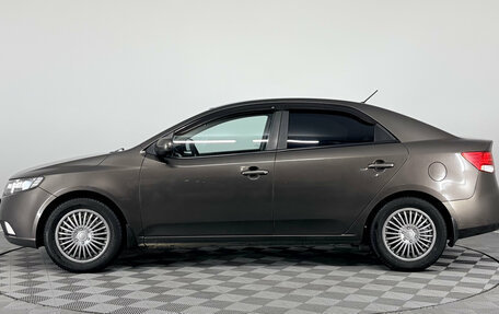 KIA Cerato III, 2011 год, 790 000 рублей, 3 фотография