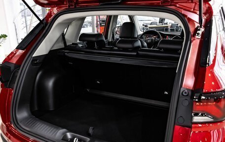 Changan CS35 Plus, 2025 год, 2 811 501 рублей, 19 фотография