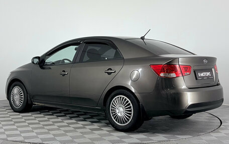 KIA Cerato III, 2011 год, 790 000 рублей, 4 фотография