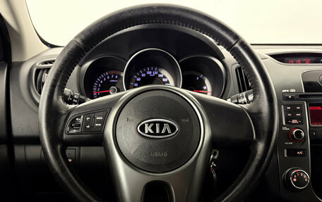 KIA Cerato III, 2011 год, 790 000 рублей, 15 фотография