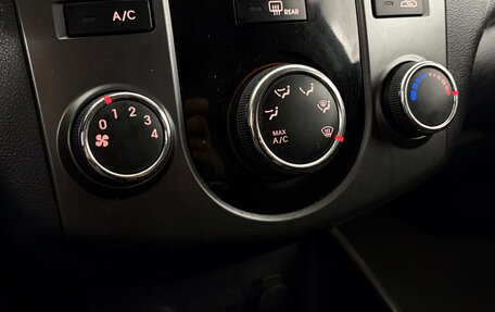 KIA Cerato III, 2011 год, 790 000 рублей, 18 фотография