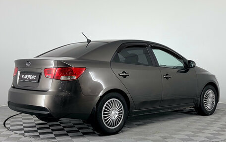 KIA Cerato III, 2011 год, 790 000 рублей, 6 фотография